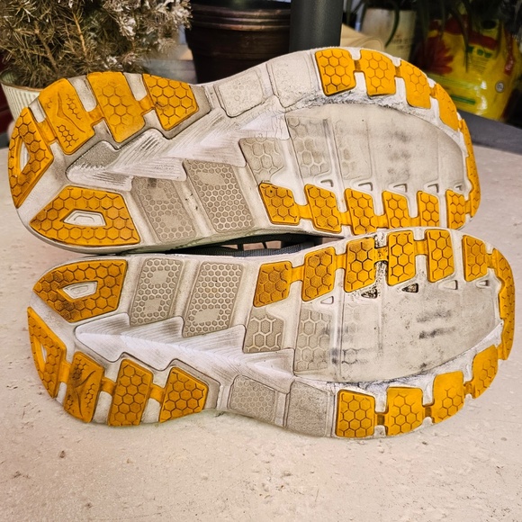 Hoka Gaviota Men’s Running Shoes Size 14 2E (wide) - Picture 7 of 12